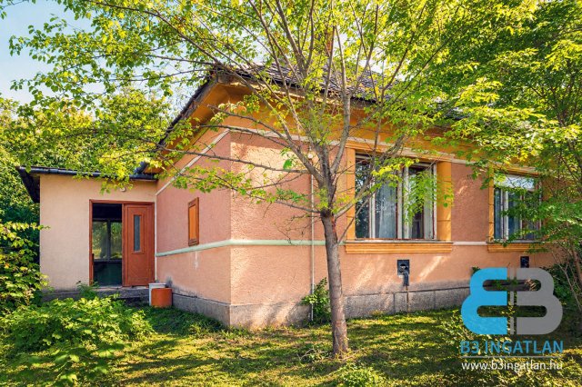 Eladó családi ház, Iváncsán 29.9 M Ft, 2 szobás