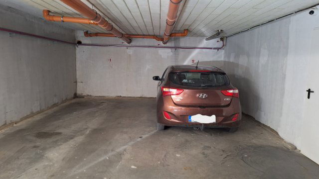 Kiadó garázs, Győrött 30 E Ft / hó / költözzbe.hu