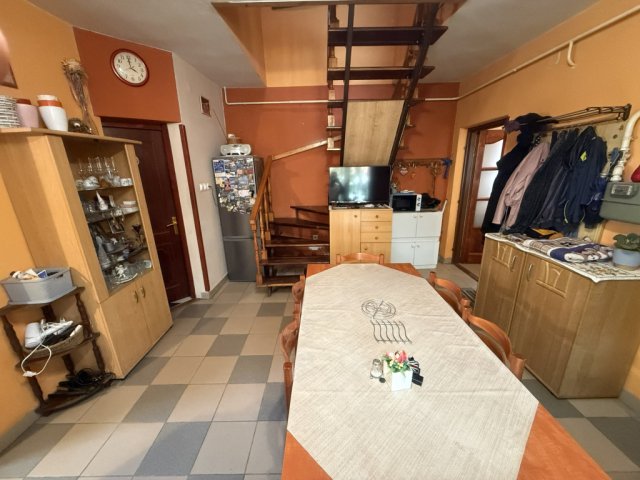 Eladó családi ház, Tiszakécskén 48 M Ft, 3 szobás