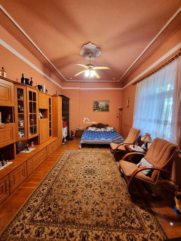 Eladó téglalakás, Mosonmagyaróváron 31.9 M Ft, 2 szobás