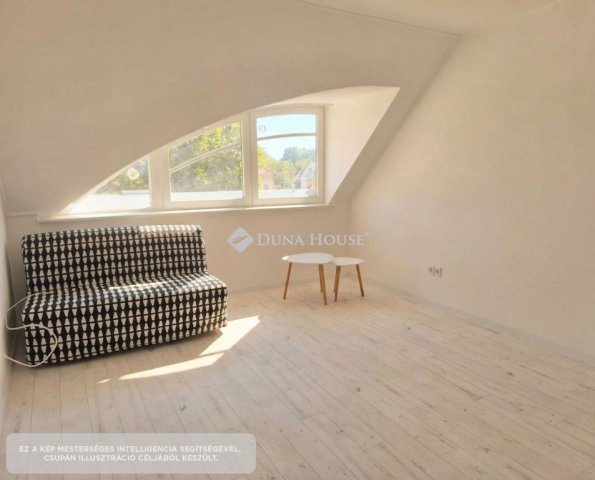 Eladó téglalakás, Harkányban 19.9 M Ft, 1 szobás