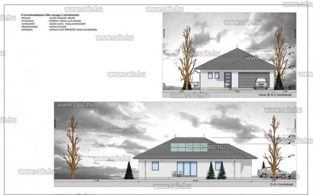 Eladó családi ház, Érden 140 M Ft, 5 szobás