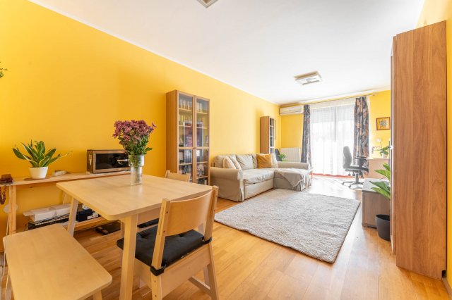 Eladó téglalakás, XIII. kerületben, Madarász Viktor utcában