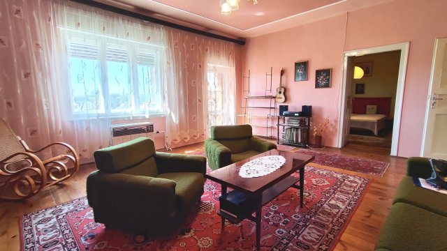 Eladó családi ház, Tolnán, Lehel utcában 36 M Ft, 3 szobás