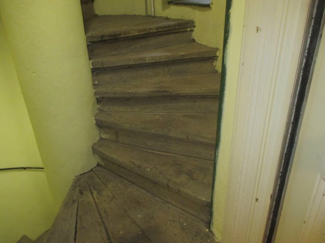 Eladó téglalakás, Békéscsabán 35.9 M Ft, 2 szobás