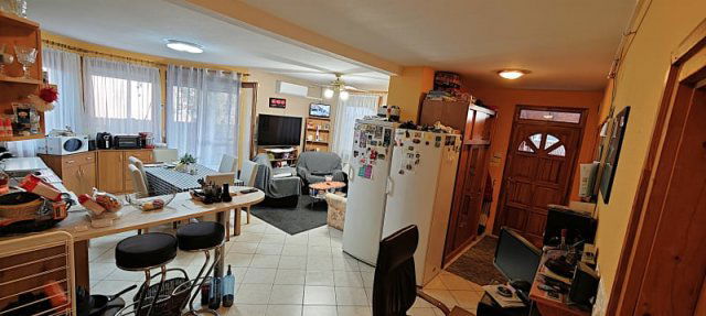 Eladó sorház, Szigethalmon 69.9 M Ft, 4 szobás