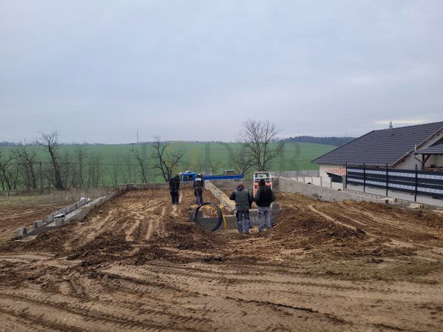 Eladó ikerház, Pécelen 98.9 M Ft, 4 szobás