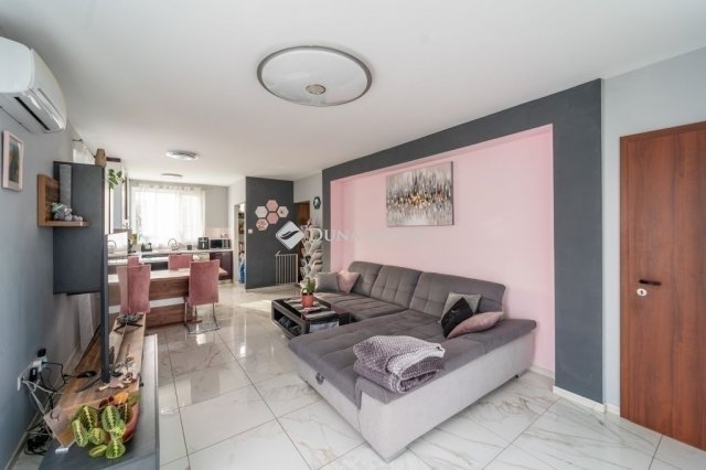 Eladó ikerház, Budapesten, XVII. kerületben 127.9 M Ft