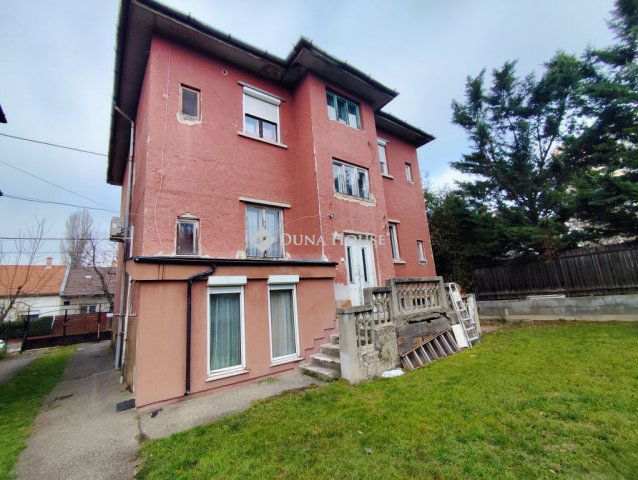 Eladó téglalakás, Budapesten, XI. kerületben, Adony utcában