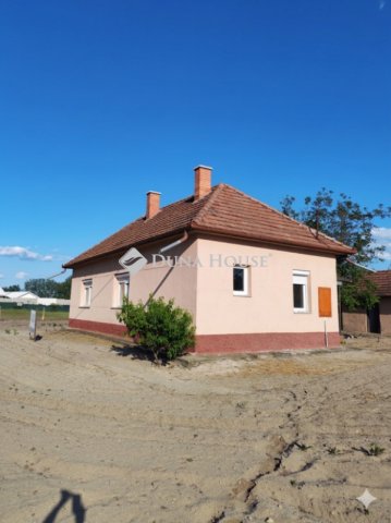 Eladó mezogazdasagi ingatlan, Jakabszálláson 39.9 M Ft, 2 szobás