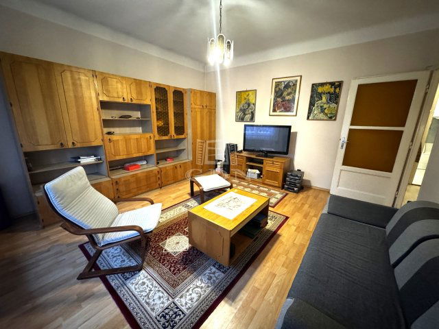 Eladó téglalakás, Budapesten, XI. kerületben 91.9 M Ft, 2 szobás