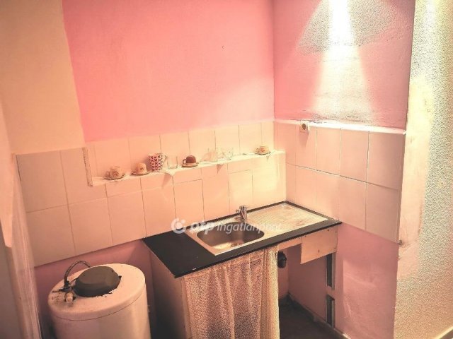 Eladó téglalakás, Budapesten, X. kerületben 27.9 M Ft, 1 szobás