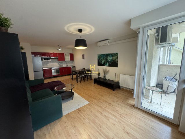 Eladó téglalakás, Budapesten, IX. kerületben, Vaskapu utcában