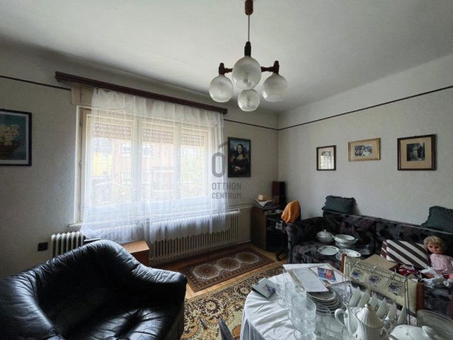 Eladó családi ház, Budapesten, XVIII. kerületben 79 M Ft