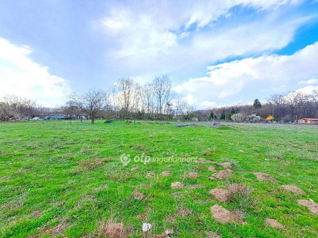 Eladó telek, Nagykőrösön 7 M Ft / költözzbe.hu