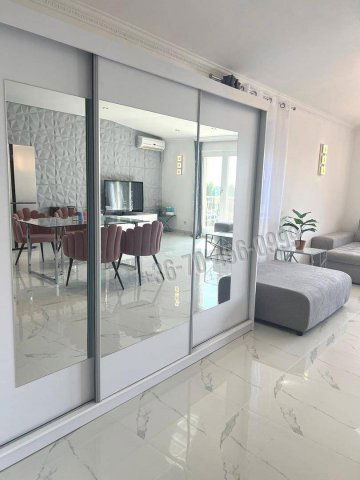 Eladó téglalakás, Budapesten, II. kerületben 235 M Ft