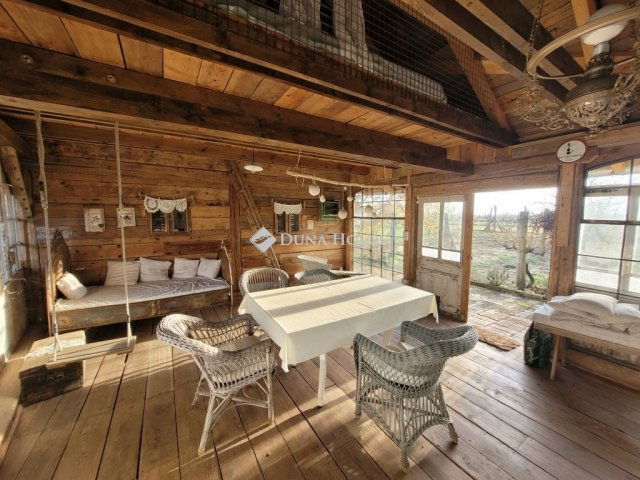 Eladó családi ház, Mohácson 43.5 M Ft, 1 szobás