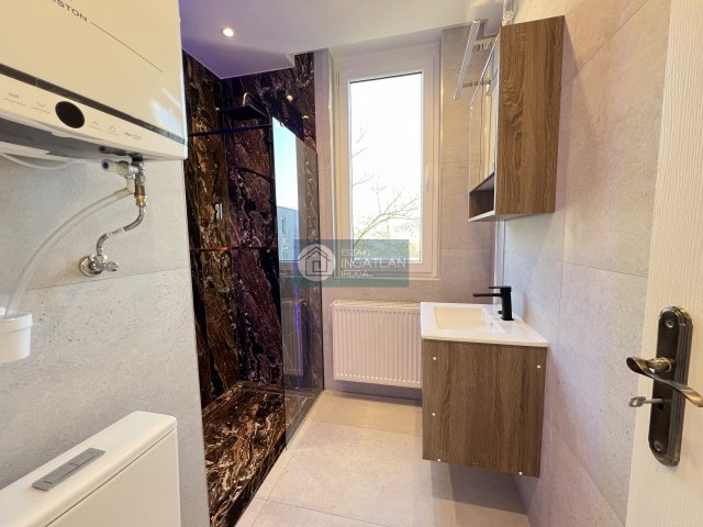 Eladó téglalakás, Kazincbarcikán 29.9 M Ft, 2 szobás