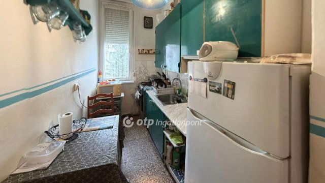 Eladó téglalakás, Miskolcon 22.9 M Ft, 1+1 szobás