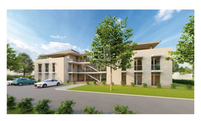 Eladó téglalakás, Balatonmáriafürdőn 49.987 M Ft, 1+1 szobás