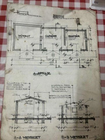Eladó családi ház, Görcsönyben 59.9 M Ft, 4 szobás