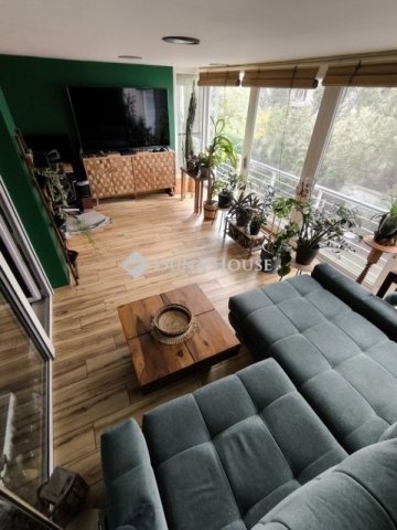 Eladó téglalakás, Budapesten, XIII. kerületben 114.99 M Ft