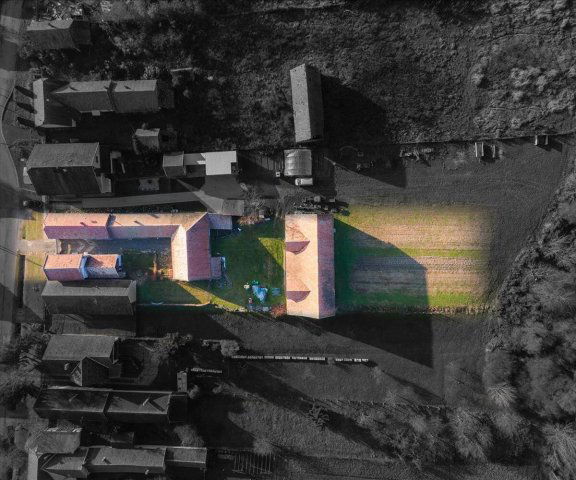 Eladó családi ház, Ipolyvecén 49.9 M Ft, 3 szobás