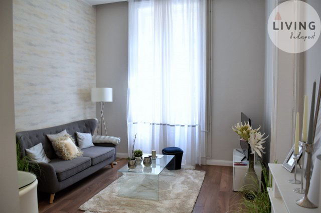 Kiadó téglalakás, albérlet, V. kerületben, Falk Miksa utcában