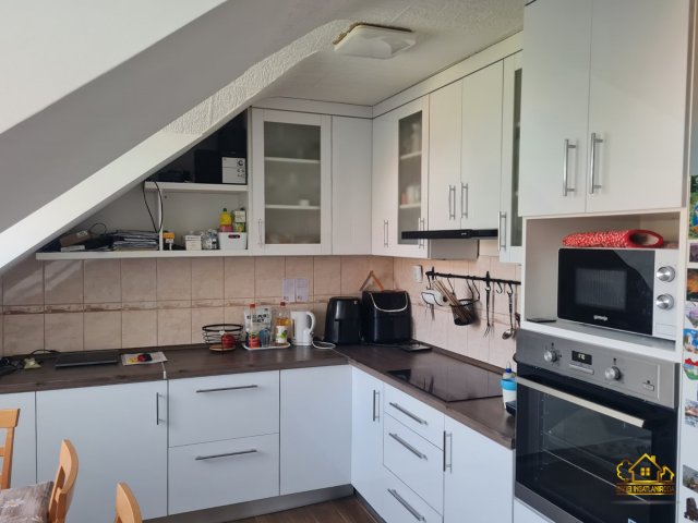 Eladó téglalakás, Szigetszentmiklóson 75.9 M Ft, 2 szobás