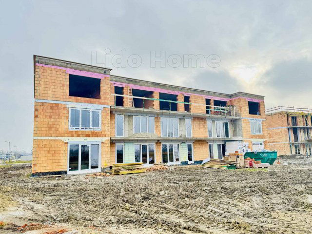 Eladó téglalakás, Győrött 43.89 M Ft, 2 szobás