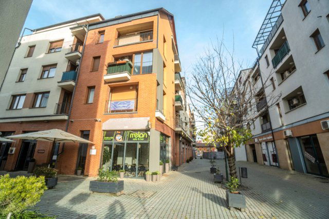 Eladó téglalakás, Miskolcon 135 M Ft, 5 szobás