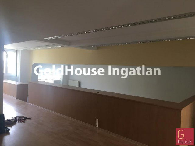 Kiadó iroda, Budapesten, VI. kerületben 450 E Ft / hó