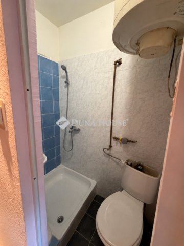 Eladó téglalakás, Budapesten, X. kerületben 29.9 M Ft, 1 szobás