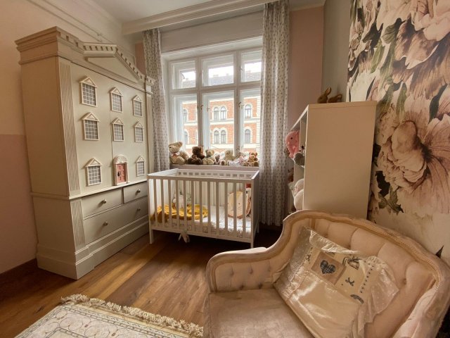 Kiadó téglalakás, albérlet, VII. kerületben, Damjanich utcában