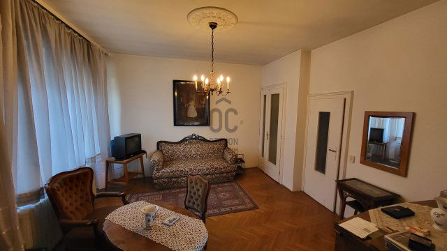 Eladó téglalakás, Budapesten, XII. kerületben 93 M Ft, 3 szobás