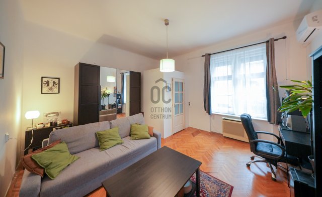 Eladó téglalakás, Budapesten, XIII. kerületben 69.9 M Ft