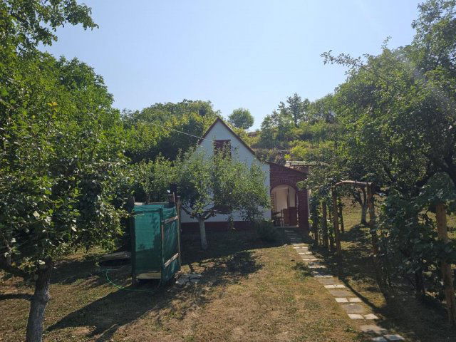 Eladó nyaraló, Kaposkeresztúron 9.9 M Ft, 1+1 szobás