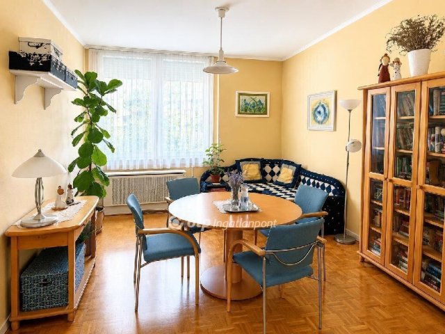 Eladó téglalakás, Budapesten, X. kerületben 56.9 M Ft, 2 szobás