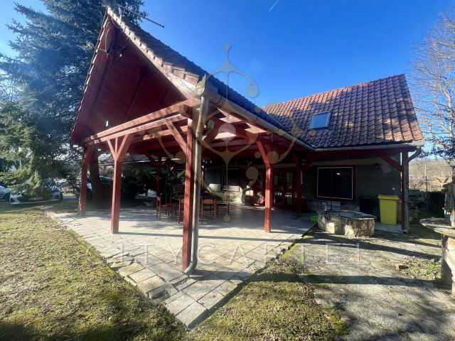 Eladó családi ház, Somogybabodon 64.99 M Ft, 2 szobás