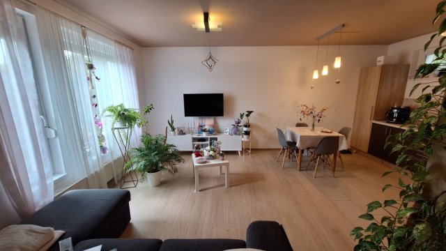 Eladó téglalakás, Gödöllőn 88.9 M Ft, 3 szobás