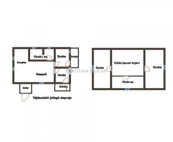 Eladó családi ház, Pilisvörösváron 122 M Ft, 5 szobás