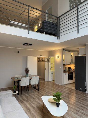 Kiadó téglalakás, albérlet, IX. kerületben, Ipar utcában