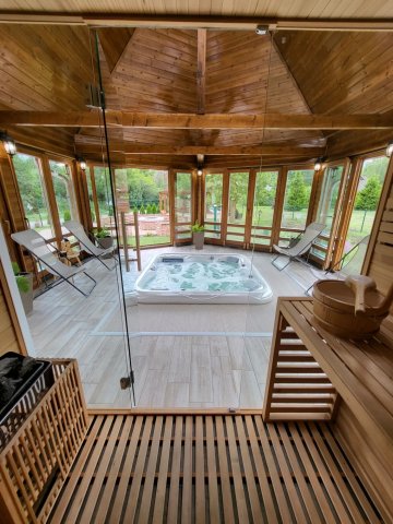 Eladó hotel, Gagyapátin 260 M Ft, 6 szobás / költözzbe.hu