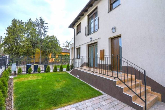 Eladó családi ház, Budapesten, IV. kerületben 114.9 M Ft