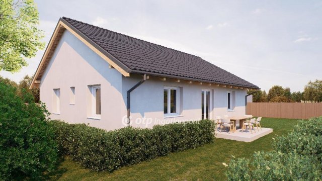 Eladó családi ház, Pusztaszabolcson 93.99 M Ft, 3+1 szobás