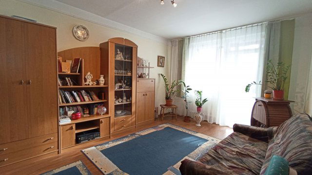 Eladó panellakás, Miskolcon, Mátyás király utcában 39.8 M Ft