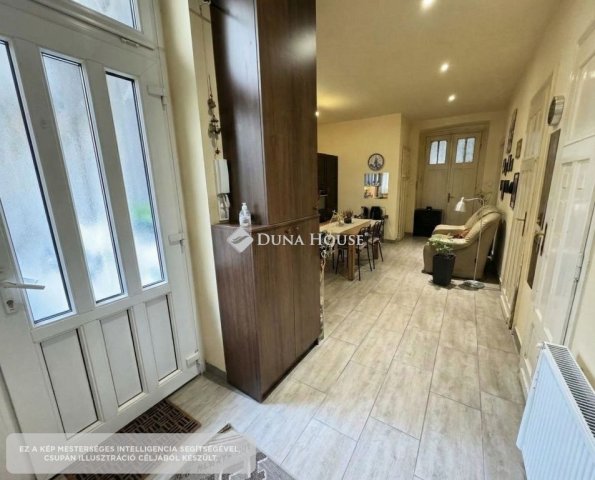 Eladó téglalakás, Budapesten, XIV. kerületben 126.5 M Ft