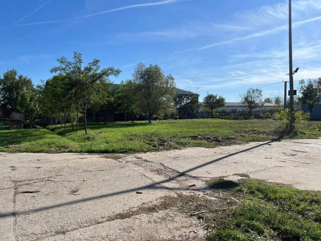 Eladó ipari ingatlan, Gyomaendrődön 99 M Ft