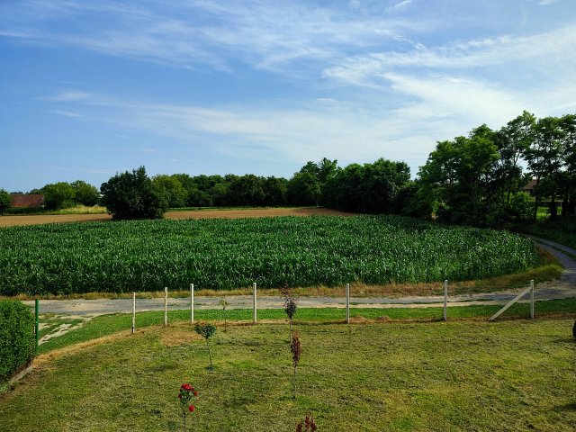 Eladó családi ház, Marcaliban 48 M Ft, 2+1 szobás