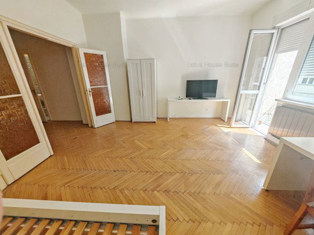Kiadó téglalakás, albérlet, Budapesten, XI. kerületben